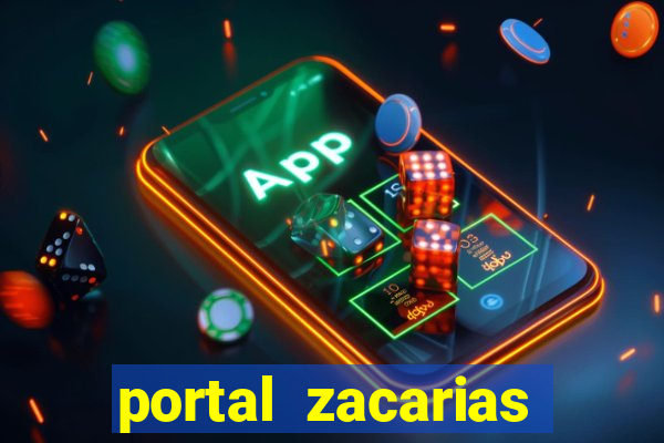 portal zacarias corpos encontrados